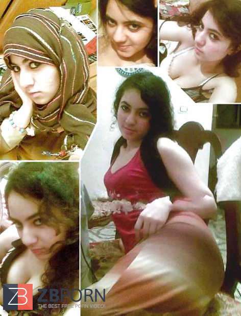 Withwithout Hijab Jilbab Niqab Hijab Arab Turban Paki Zb Porn