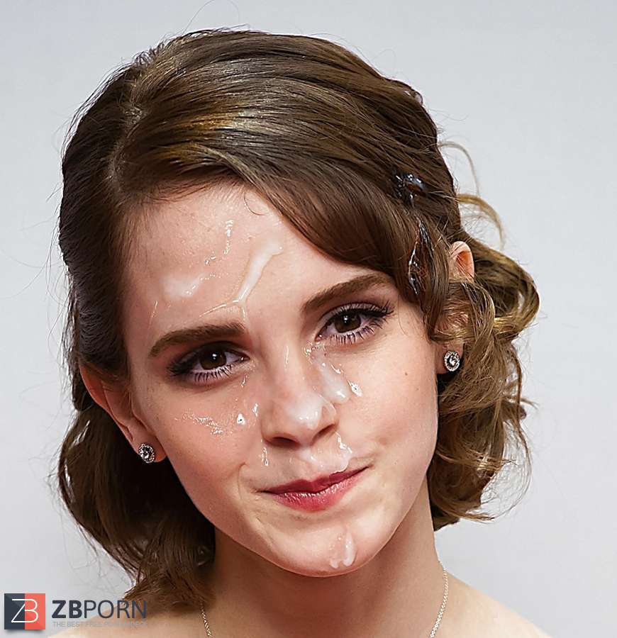 Celebrity Fakes: Emma Watson.