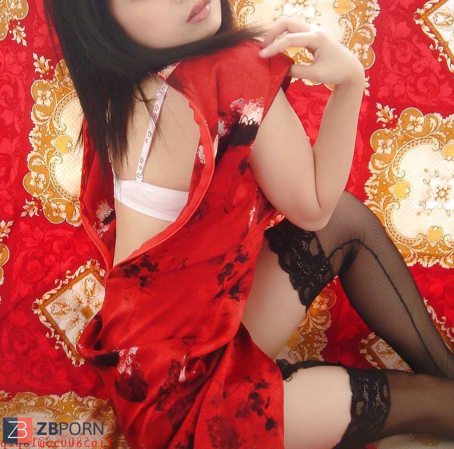 Chinese Woman1 Cheongsam Zb Porn