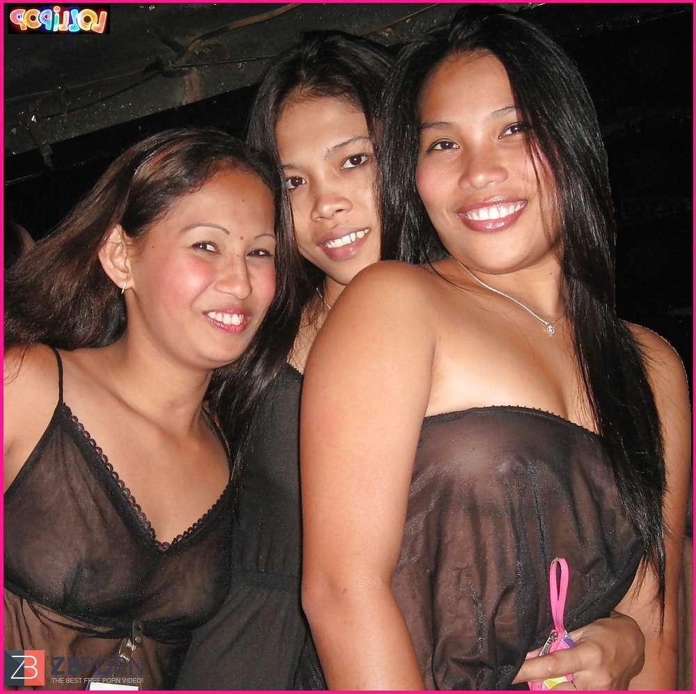 Filipina Bar Chicks Zb Porn 