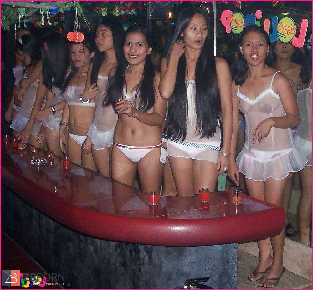 Filipina Bar Chicks Zb Porn