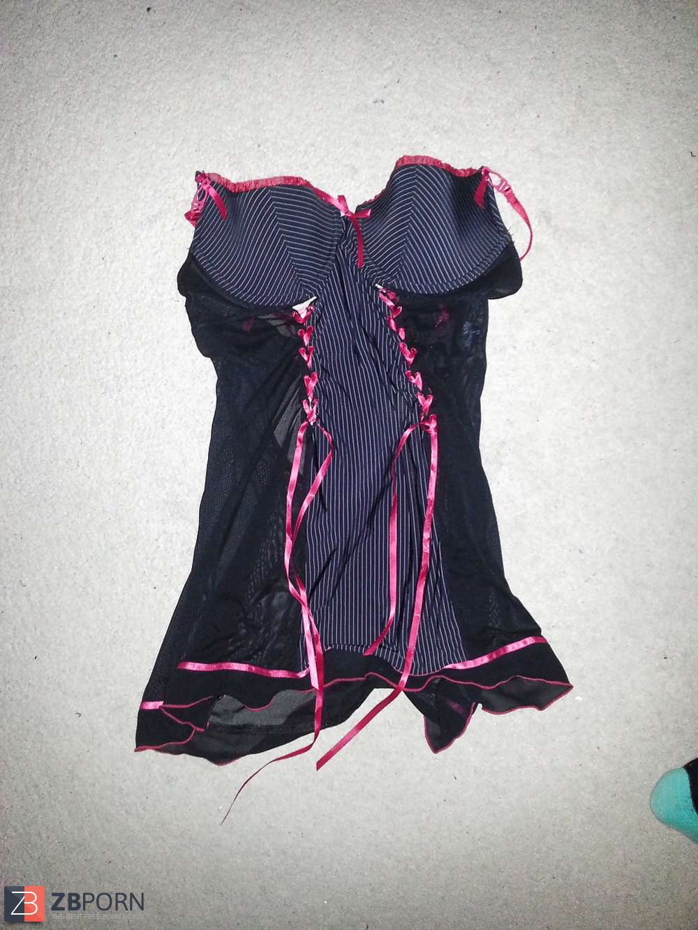 Step Daughters Fresh Lingerie Zb Porn