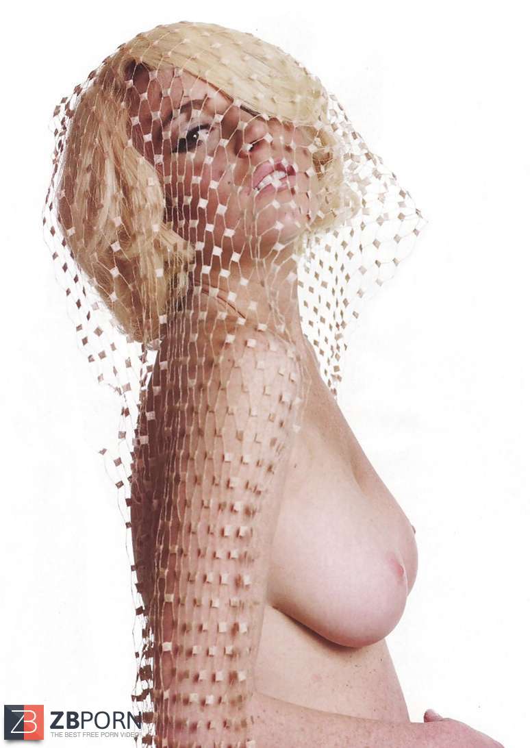 Lindsay Lohan Fresh York Magazine Zb Porn