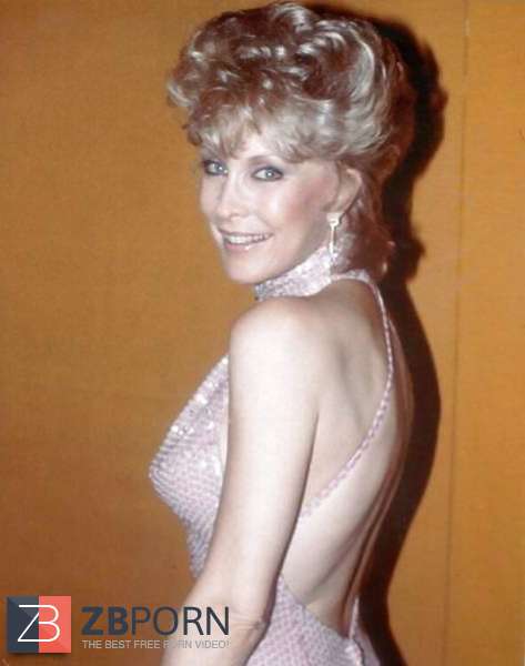 Asn So Light Haired And Stellar That I Wish Of Barbara Eden Jeannie