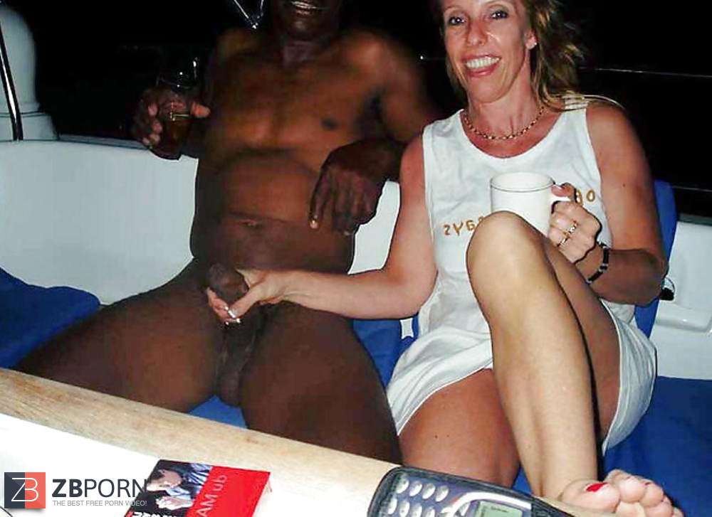 interracial wife vacation videos - White Wives On Summer Vacation