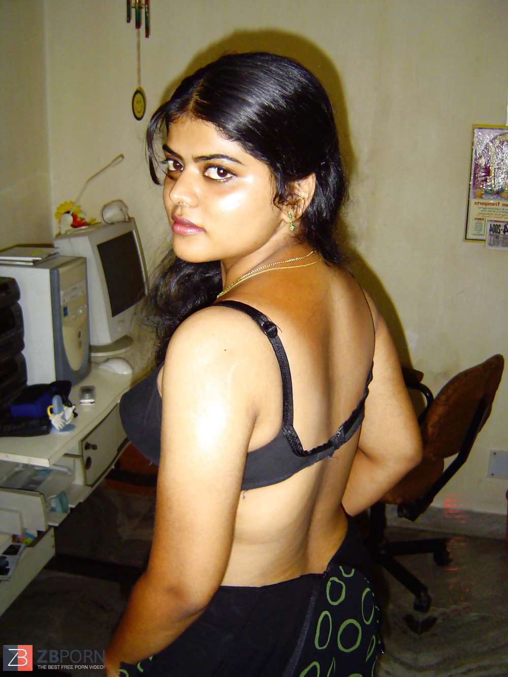 Neha Nair Desi Puffies Zb Porn