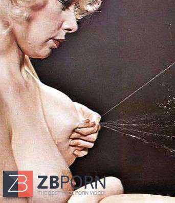 Retro Lactating Nipples - Vintage lactating - ZB Porn