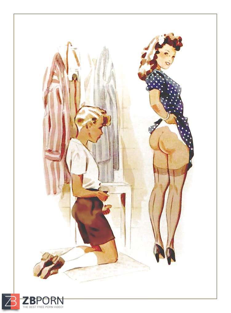 Sissy Spanking Captions Sexy Babes Wallpaper