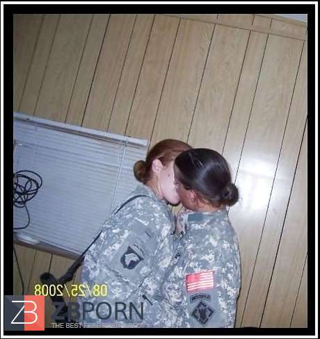 Do military girls porn Girls Do