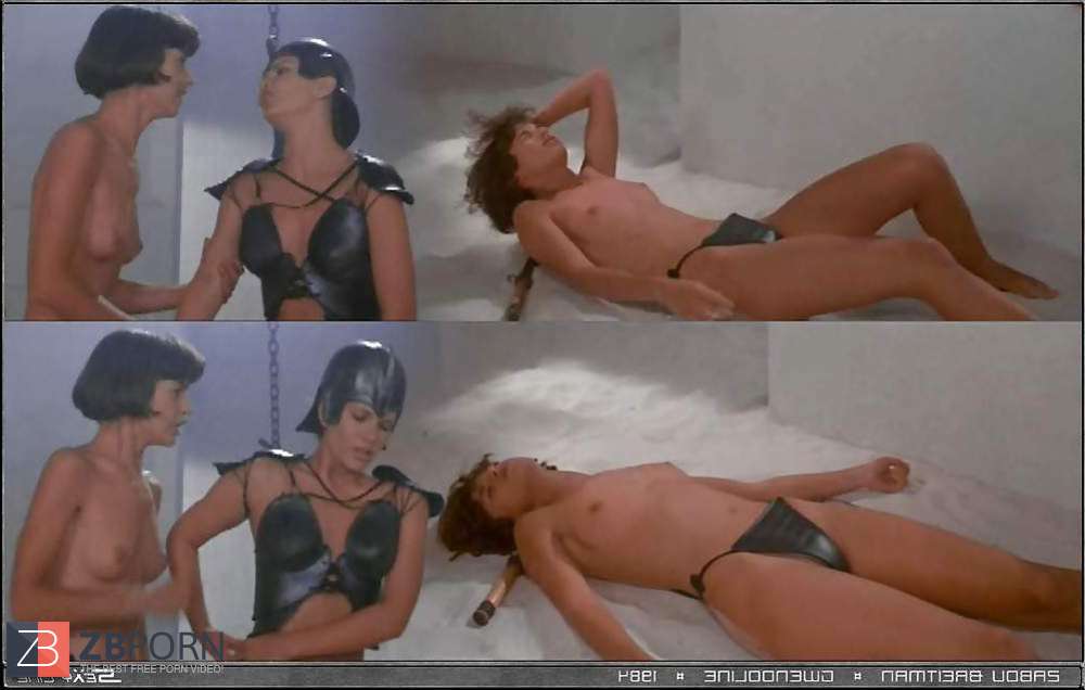 Zabou breitman nackt - ðŸ§¡ Zabou Breitman Nude Naked Pics And Sex Scenes At ...