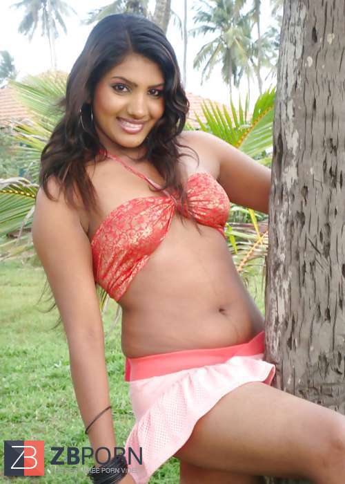 Sri Lankan Models Zb Porn
