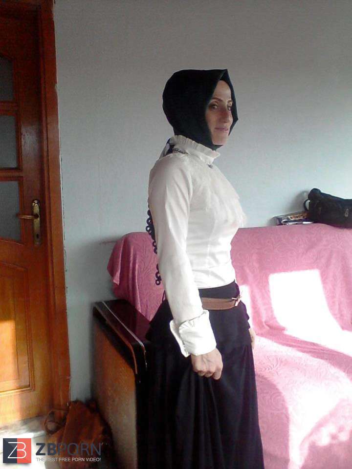 Arab Kapalı Hijab Sexs