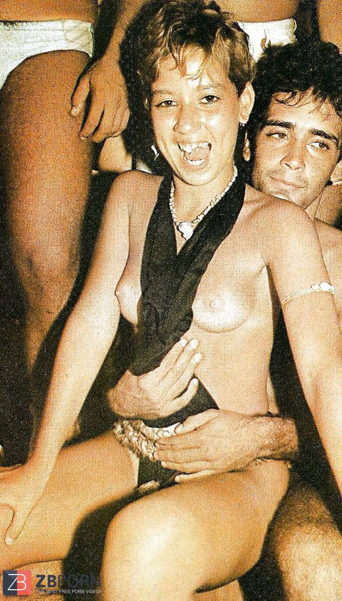 Brazil Vintage Porn