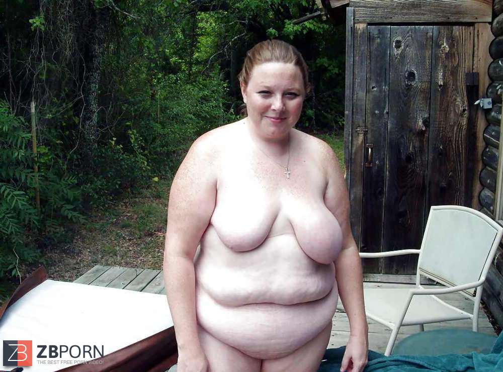 MEATY PLUMPER chubby mature wives - reife mollige fette Frauen pic