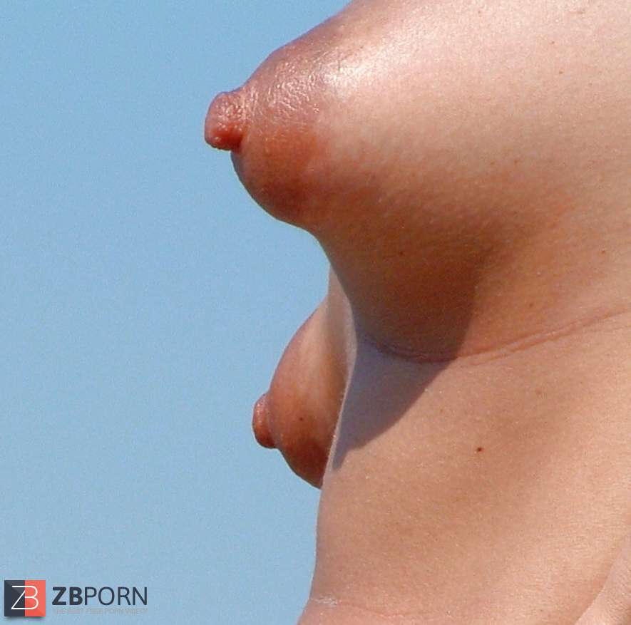 More Pointy Nips (demand) .