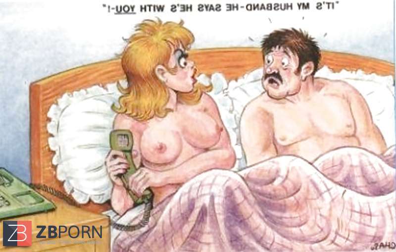 Adult Pornographic Cartoons - Steaming Funny Adult Cartoons - ZB Porn