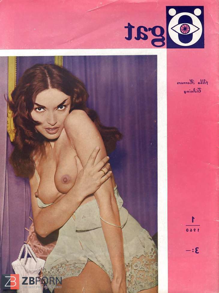 Bd Vintage Swedish Mag Zb Porn