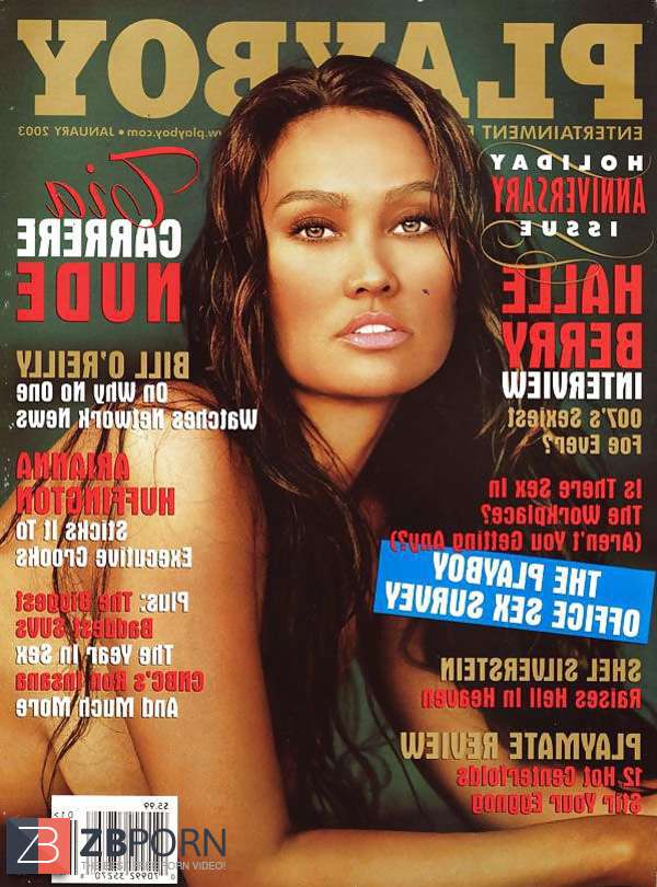 Tia carrere playboy pictures