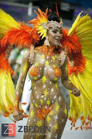 Brazilian Carnival Ladies Zb Porn 