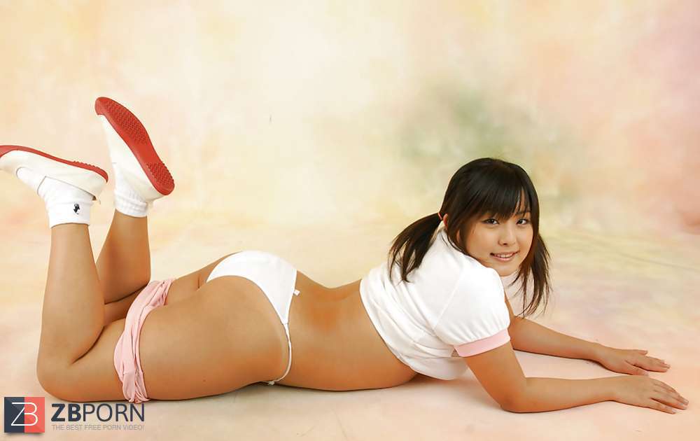 Plump Asian Panties - Chubby Asian Hotties - ZB Porn