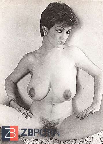 Vintage Lady Barbara Nude - Vintage Women: Barbara Alton - ZB Porn