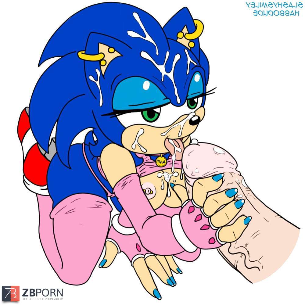 Sonic genderbend porn