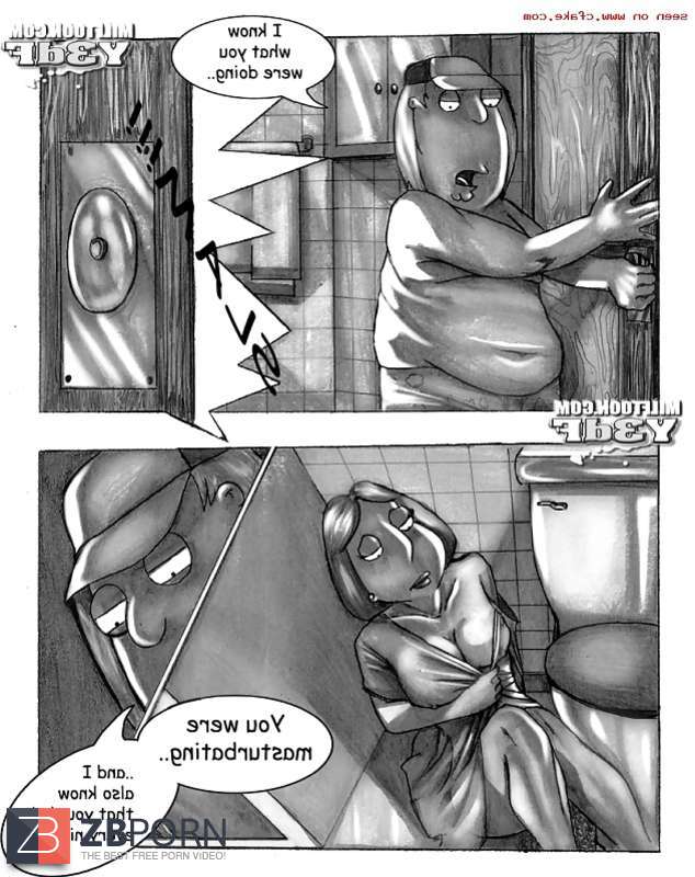 Lois Griffin Cartoon Porn Zb Porn