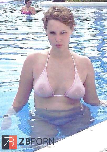 Bikini Swimsuit Brassiere Plumper Mature Clad Teenager Phat Mounds Zb Porn