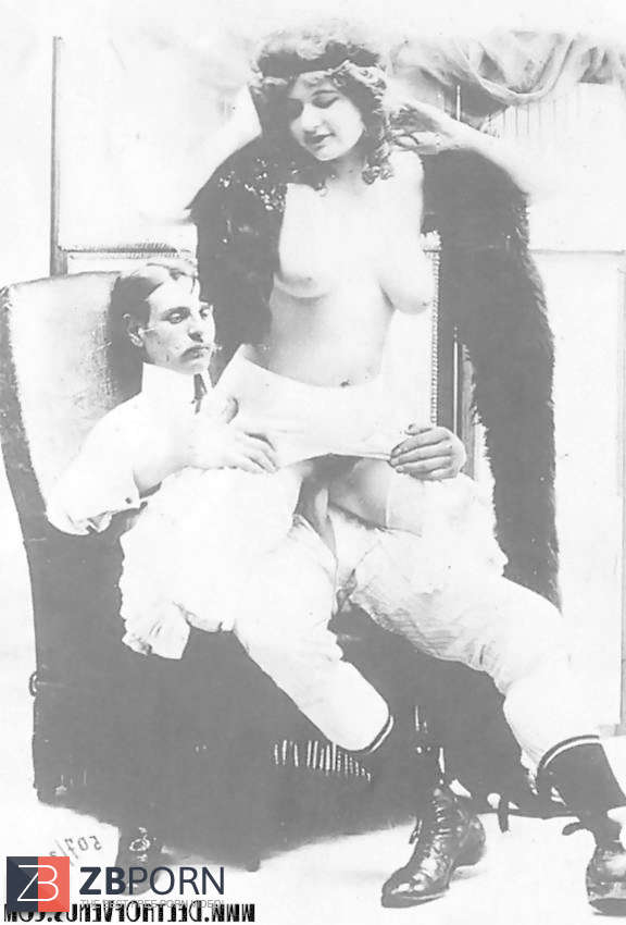 More Vintage Erotica From Deltaofvenus Zb Porn 