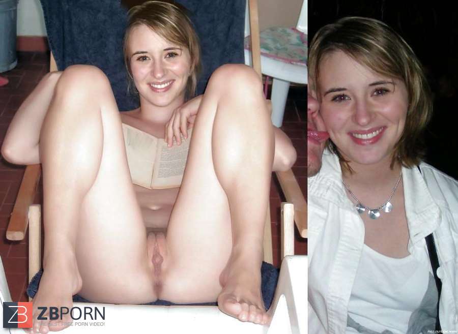 Nudist Before After - I get nude for you 26 - before and after - ZB Porn