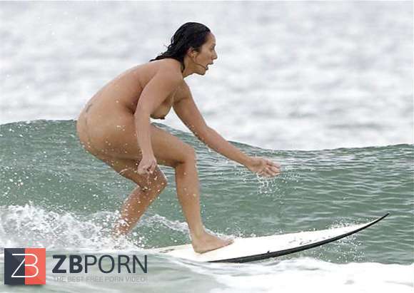 Bare Surfer Marama Kake Zb Porn