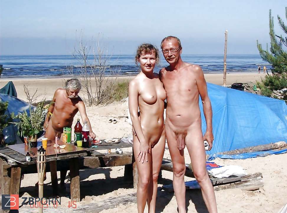 Nackt Am Strand Zb Porn