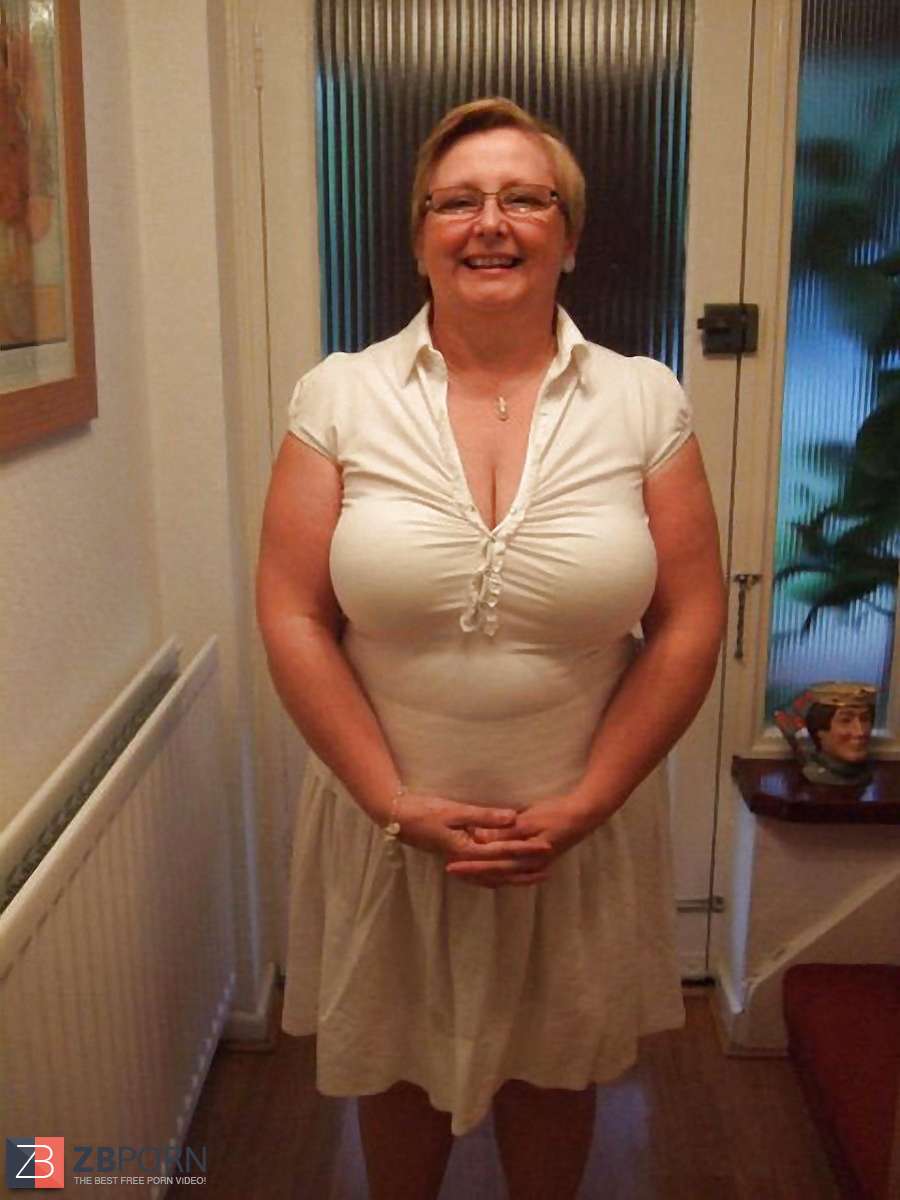 Nice grannies plumper pictures, looks glamorous