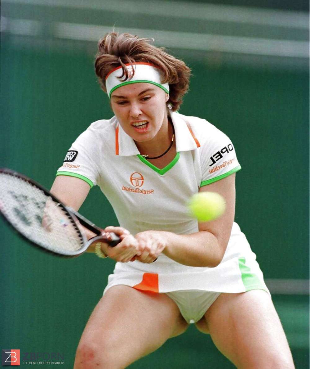 Tennis Upskirt Pictures 119