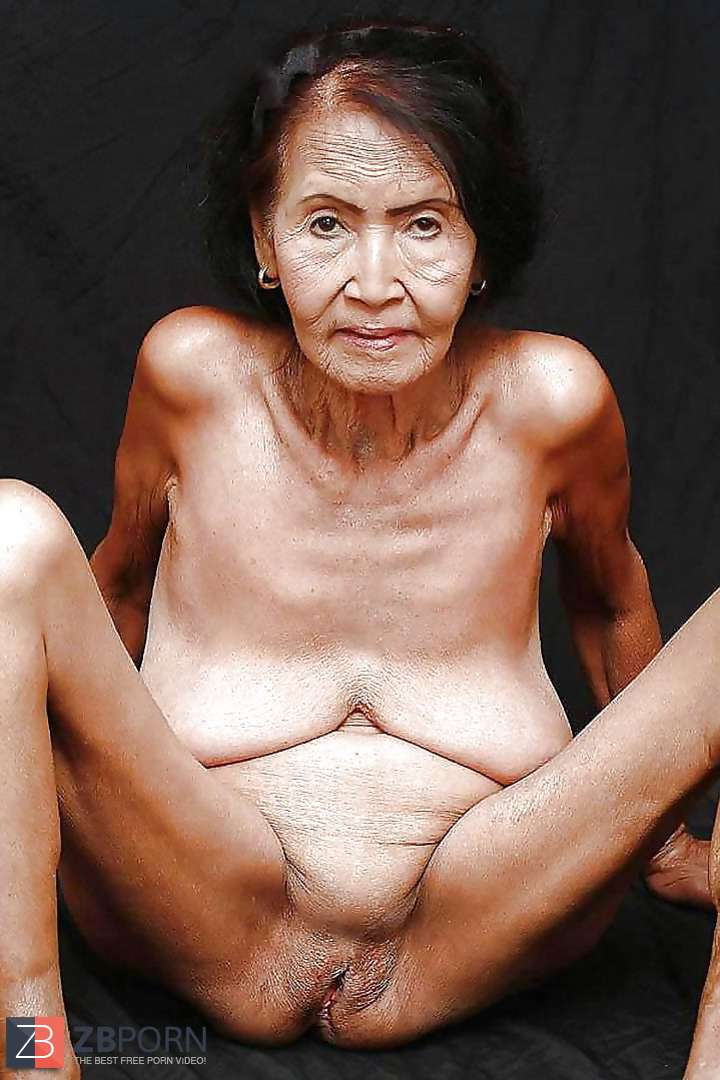 Granny porn asia Asian Granny