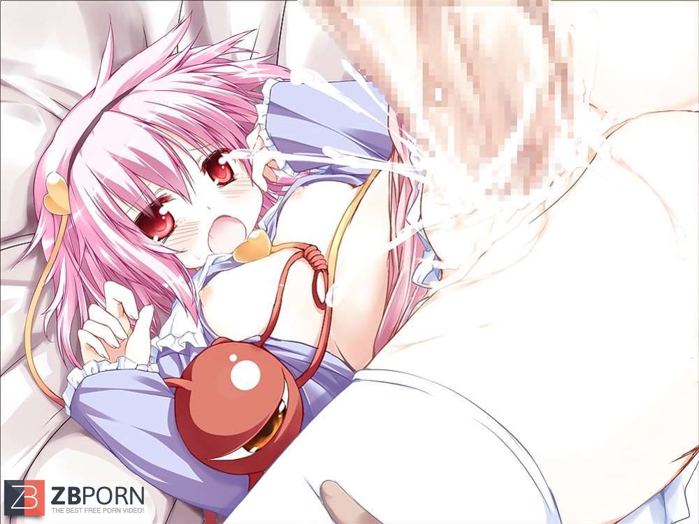Touhou Project Gallery Hentai Uncensored Zb Porn