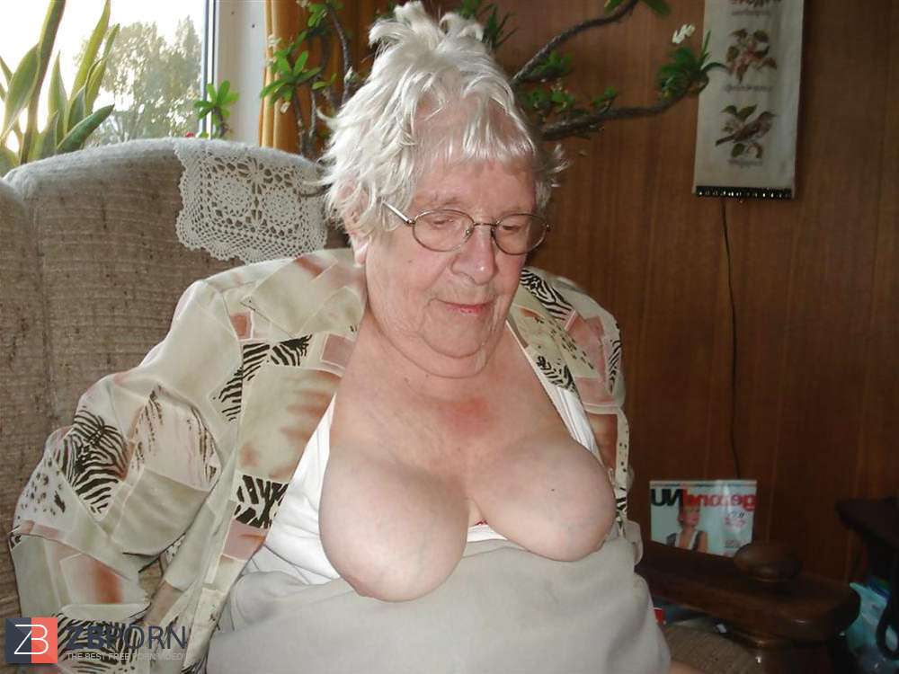 Real Granny Zb Porn
