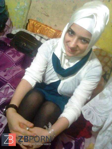 Turkish Arab Hijab Porn