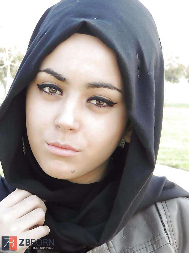 Turbanli Hijab Arab Turkish Asia Naked Non Bare Zb Porn 