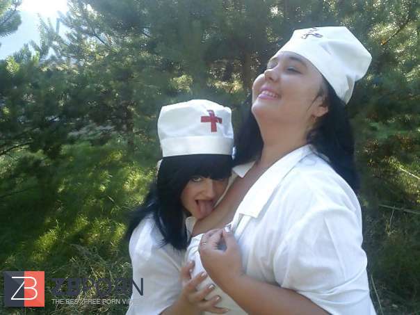 Russian Nurse Porno