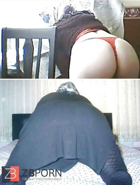 Butt Hijab Niqab Jilbab Arab Turbanli Tudung Paki Mallu Zb Porn