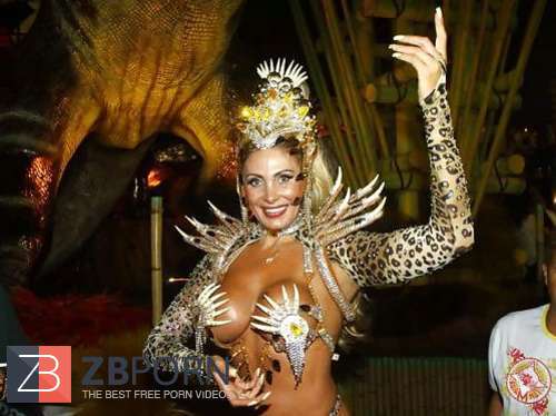 Carnaval 2013 brasil part - ZB Porn