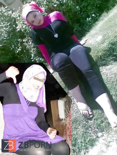 Outdoor Jilbab Hijab Niqab Arab Turkish Tudung Turban Mallu Zb Porn