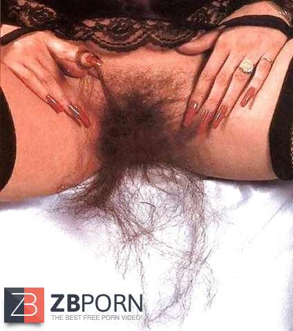 Long Hair Porn