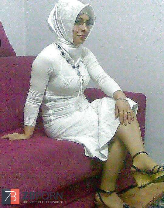 Turbanli Arab Asian Turkish Hijab Muslim