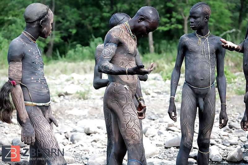 African Tribe Sex Porn - Cuckold African Tribal Trip - ZB Porn