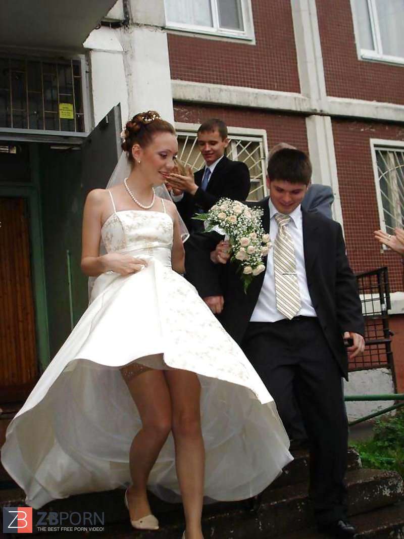 Wedding Bride Porn