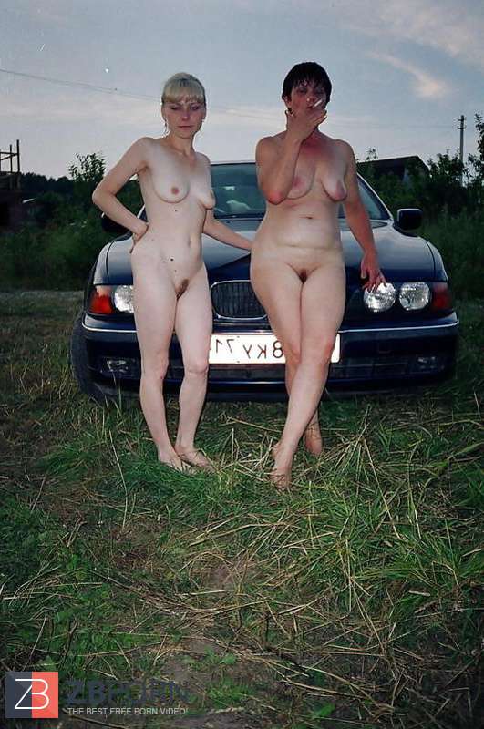 Russian Amateurs Old Scanned Pics Zb Porn