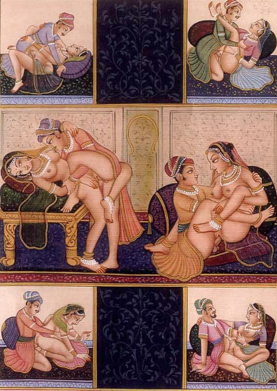 Drawn Ero And Porn Art 1 Indian Miniatures Mughal Period Zb Porn 9235