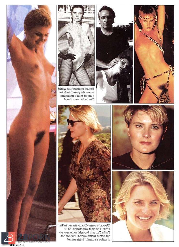 Zb Porn, and denise crosby various playboy zb porn, denise crosby various.....